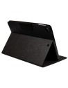 Mobiparts Classic Folio Case Apple iPad Air  Air 2  9.7 (2017)  9.7 (2018)  Pro 9.7 Black