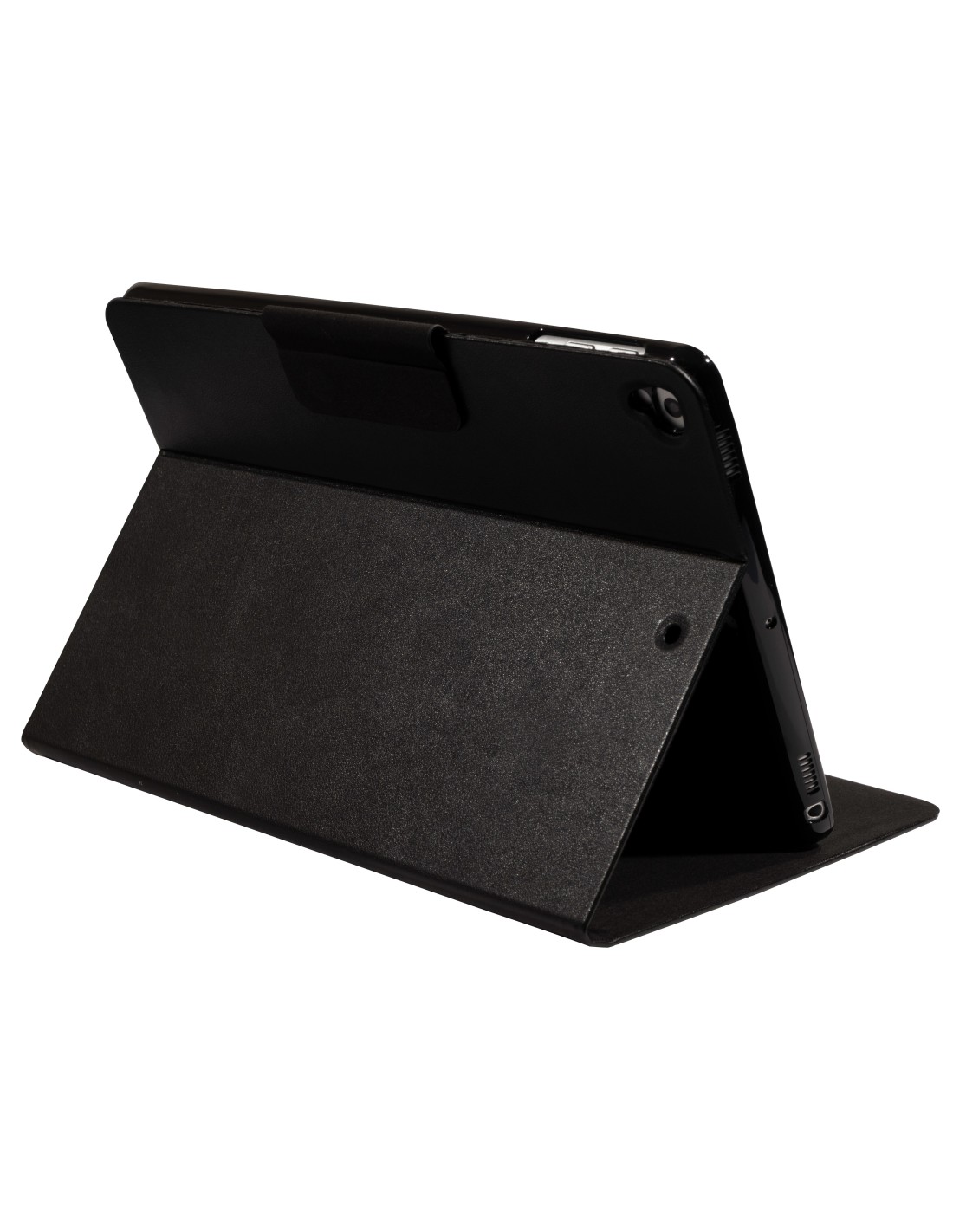 Mobiparts Classic Folio Case Apple iPad Air  Air 2  9.7 (2017)  9.7 (2018)  Pro 9.7 Black