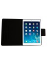 Mobiparts Classic Folio Case Apple iPad Air  Air 2  9.7 (2017)  9.7 (2018)  Pro 9.7 Black