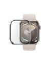 PanzerGlass Full Body Apple Watch Series 9 8 7 45 mm - Clear with D3O