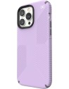 Speck Presidio2 Grip Apple iPhone 14 Pro Max Spring Purple -  with Microban