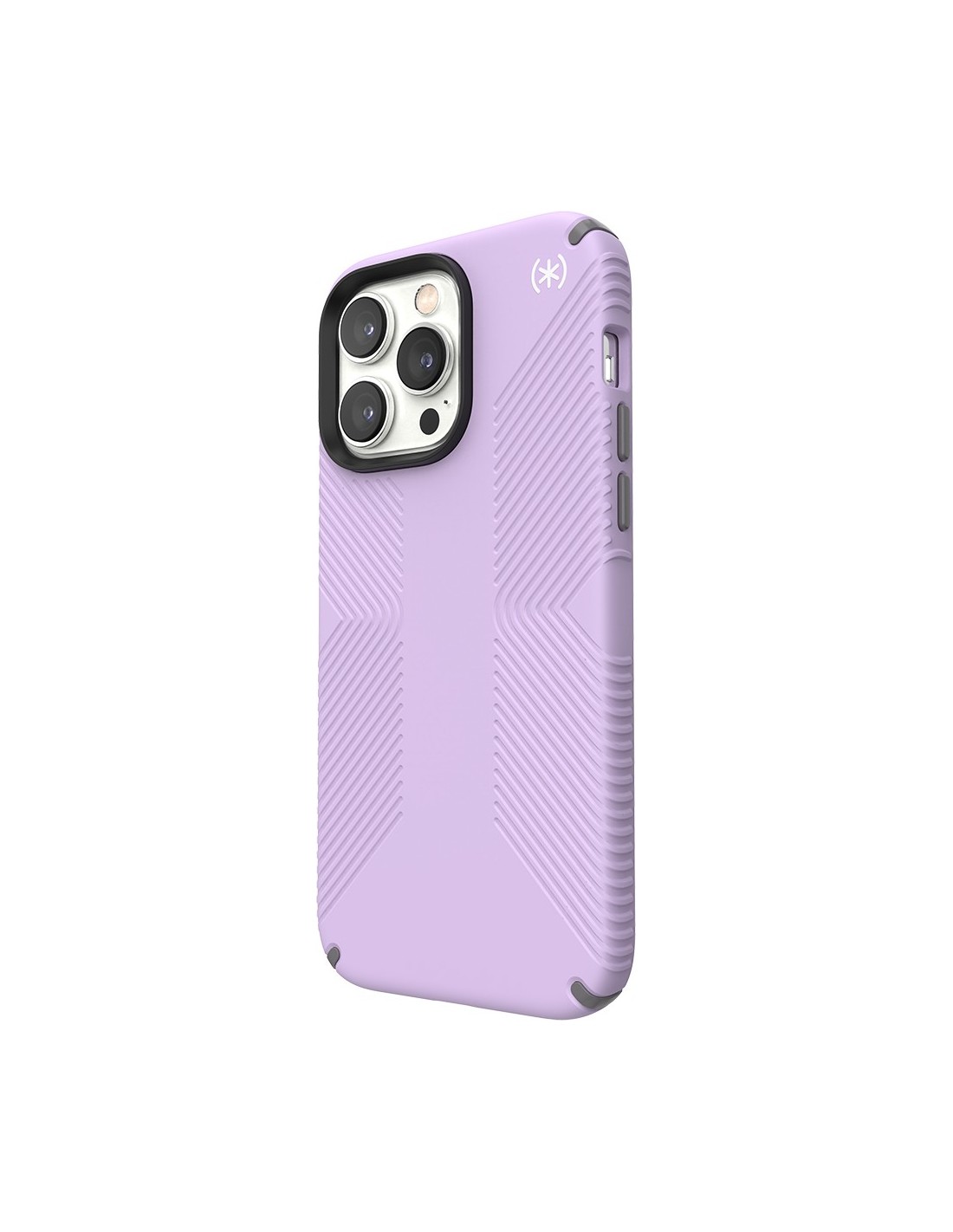 Speck Presidio2 Grip Apple iPhone 14 Pro Max Spring Purple -  with Microban