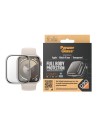 PanzerGlass Full Body Apple Watch Series 9 8 7 45 mm - Clear with D3O