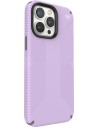 Speck Presidio2 Grip Apple iPhone 14 Pro Max Spring Purple -  with Microban