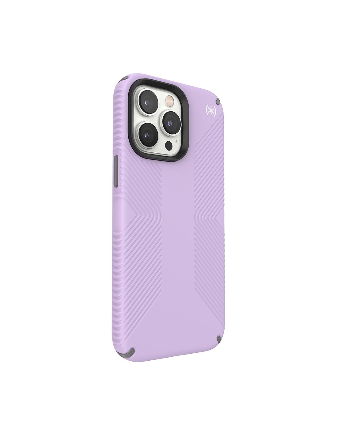 Speck Presidio2 Grip Apple iPhone 14 Pro Max Spring Purple -  with Microban