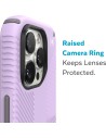 Speck Presidio2 Grip Apple iPhone 14 Pro Max Spring Purple -  with Microban