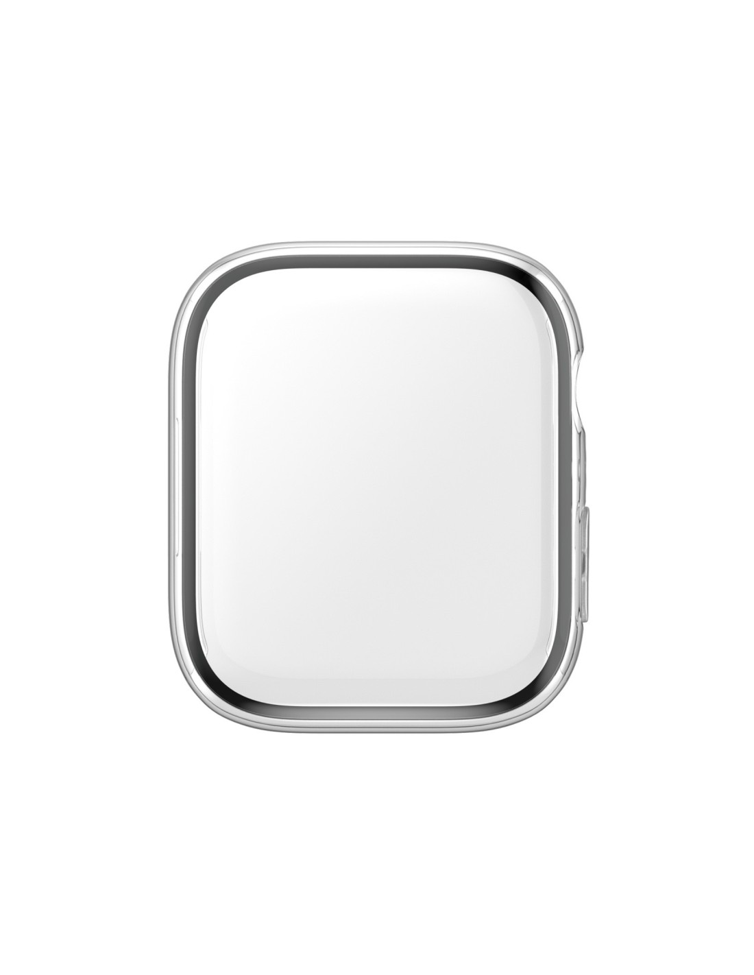 PanzerGlass Full Body Apple Watch Series 9 8 7 45 mm - Clear with D3O