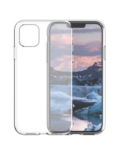 DBramante1928 Greenland Apple iPhone 11 Clear Soft Case