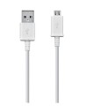 Samsung Micro USB Cable Black 1.5m Bulk