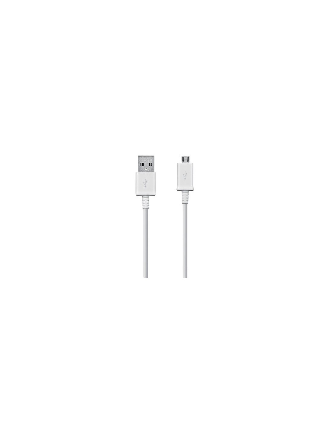 Samsung Micro USB Cable Black 1.5m Bulk