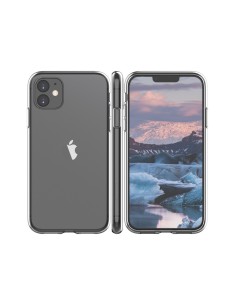DBramante1928 Greenland Apple iPhone 11 Clear Soft Case 2