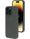 Mobiparts Silicone Cover Apple iPhone 14 Pro Urban Grey