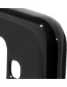 Mobiparts Classic TPU Case Samsung Galaxy A6 (2018) Black
