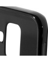 Mobiparts Classic TPU Case Samsung Galaxy A6 (2018) Black