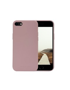 DBramante1928 Greenland Apple iPhone 7 8 SE (2020 2022) Pink Sand