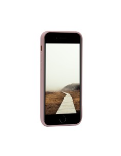 DBramante1928 Greenland Apple iPhone 7 8 SE (2020 2022) Pink Sand 2