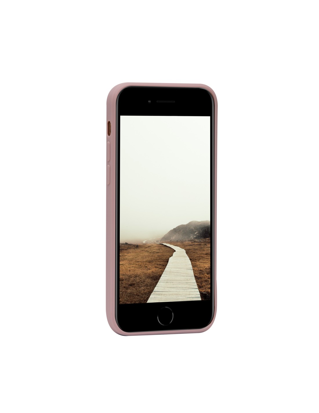 DBramante1928 Greenland Apple iPhone 7 8 SE (2020 2022) Pink Sand
