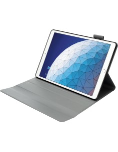 Mobiparts Bluetooth Keyboard Case Apple iPad Air (2019)   iPad Pro 10.5 (2017) Black 2