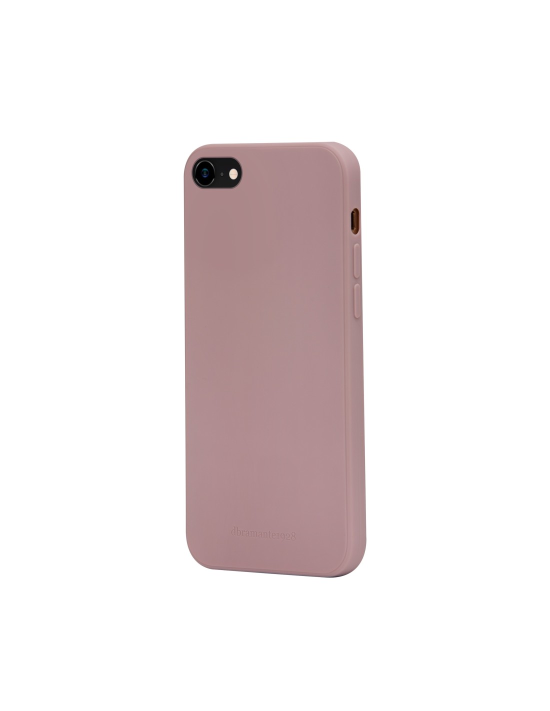 DBramante1928 Greenland Apple iPhone 7 8 SE (2020 2022) Pink Sand