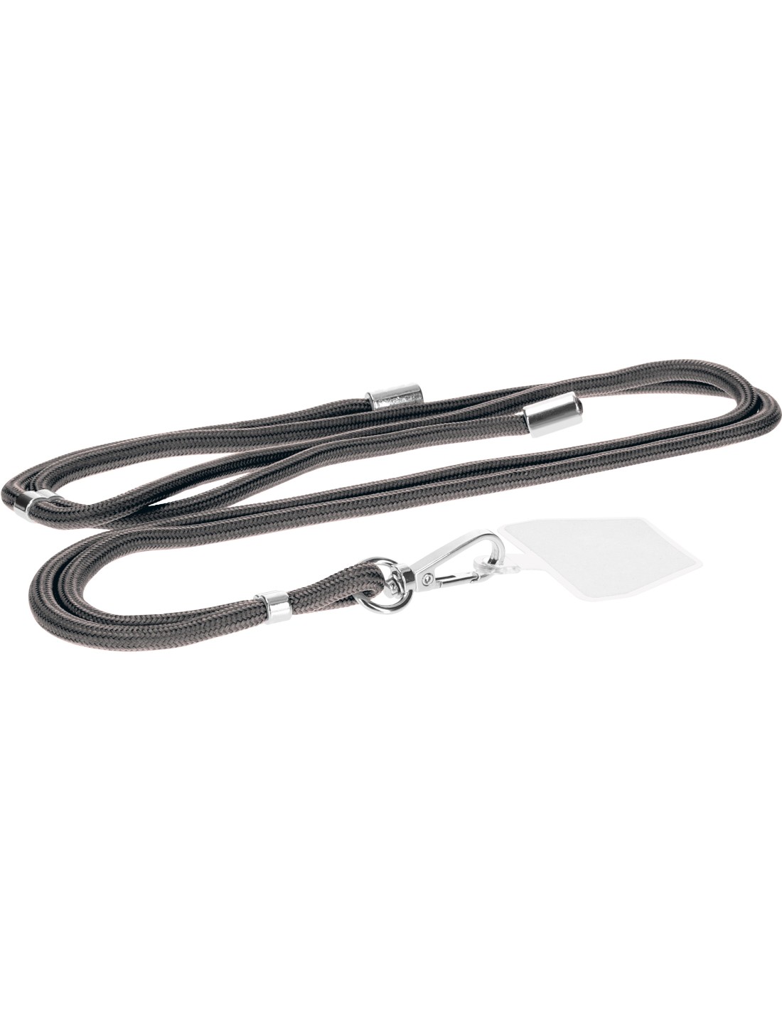 Mobiparts Universal Phonecord Urban Grey