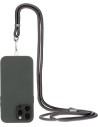 Mobiparts Universal Phonecord Urban Grey