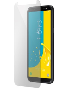 Mobiparts Regular Tempered Glass Samsung Galaxy J6 (2018)