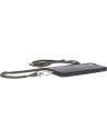 Mobiparts Universal Phonecord Urban Grey