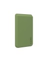 CARE by PanzerGlass Fashionable Card Holder Green