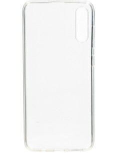 Mobiparts Classic TPU Case Samsung Galaxy A70 (2019) Transparent 2