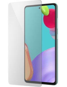 Mobiparts Regular Tempered Glass Samsung Galaxy A52 4G 5G A52s 5G
