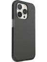 Speck Presidio Perfect Clear Mist Apple iPhone 14 Pro Obsidian Black - with Microban