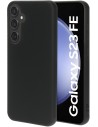 Mobiparts Silicone Cover Samsung Galaxy S23 FE Black