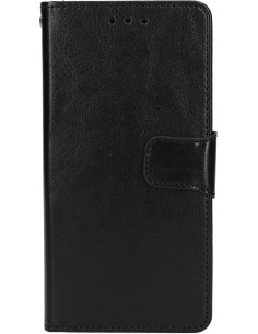 Mobiparts Classic Wallet Case Oppo Reno8 5G Black 2