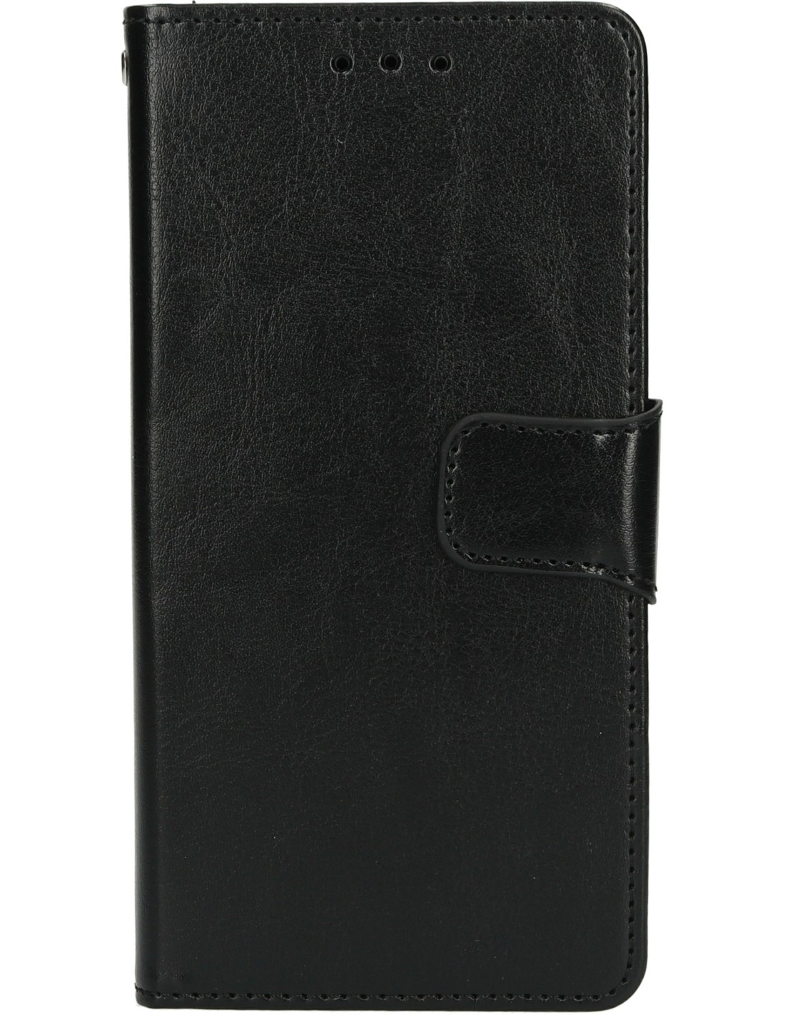 Mobiparts Classic Wallet Case Oppo Reno8 5G Black
