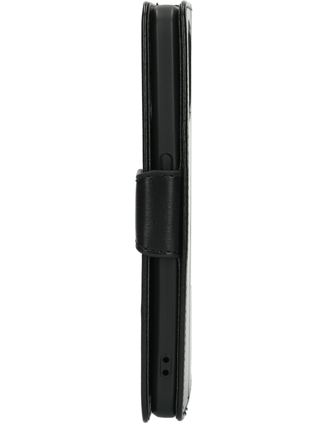 Mobiparts Classic Wallet Case Oppo Reno8 5G Black