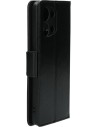 Mobiparts Classic Wallet Case Oppo Reno8 5G Black