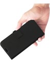 Mobiparts Classic Wallet Case Samsung Galaxy S24 Ultra Black