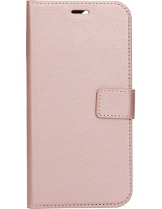 Mobiparts Classic Wallet Case Apple iPhone 13 Pro Max Pink 2