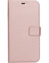 Mobiparts Classic Wallet Case Apple iPhone 13 Pro Max Pink