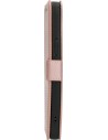 Mobiparts Classic Wallet Case Apple iPhone 13 Pro Max Pink