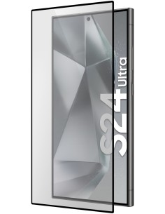Mobiparts Regular Tempered Glass Samsung Galaxy S24 Ultra