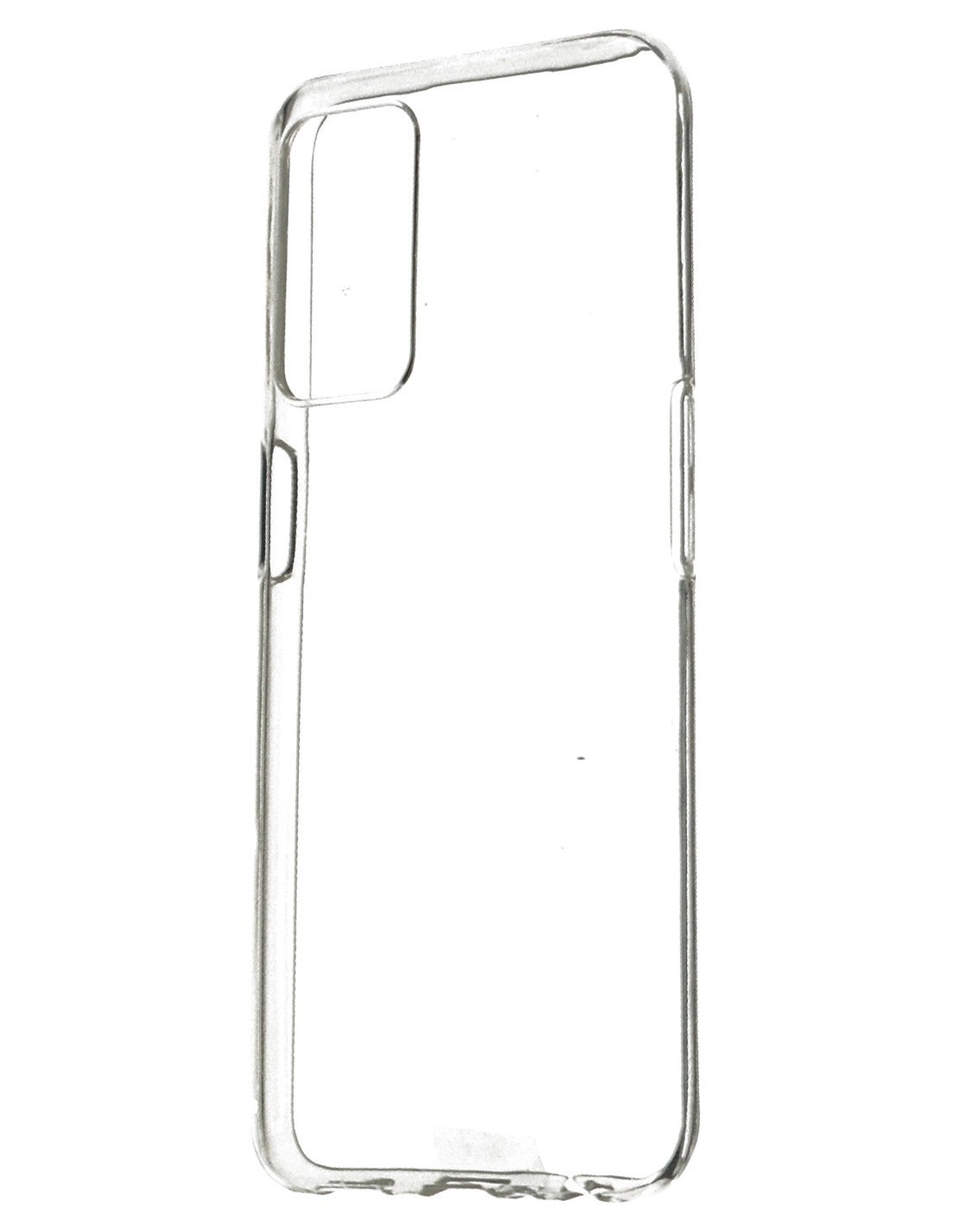 Mobiparts Classic TPU Case Oppo A16 A54s Transparent