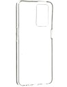 Mobiparts Classic TPU Case Oppo A16 A54s Transparent