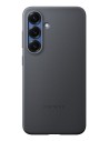 Samsung Galaxy S25 Kindsuit Leather Case Black