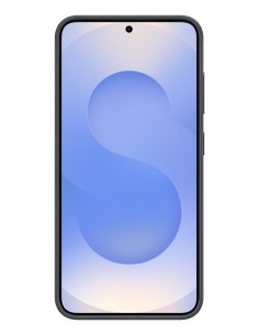 Samsung Galaxy S25 Kindsuit Leather Case Black 2