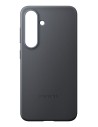 Samsung Galaxy S25 Kindsuit Leather Case Black