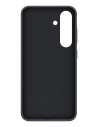 Samsung Galaxy S25 Kindsuit Leather Case Black