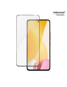 PanzerGlass Xiaomi 12 Lite UWF - Black - Anti-Bacterial