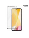 PanzerGlass Xiaomi 12 Lite UWF - Black - Anti-Bacterial