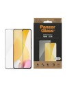 PanzerGlass Xiaomi 12 Lite UWF - Black - Anti-Bacterial